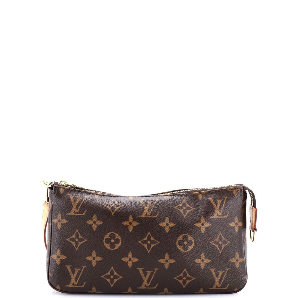 Gently Used Louis Vuitton Pochette Accessoires NM